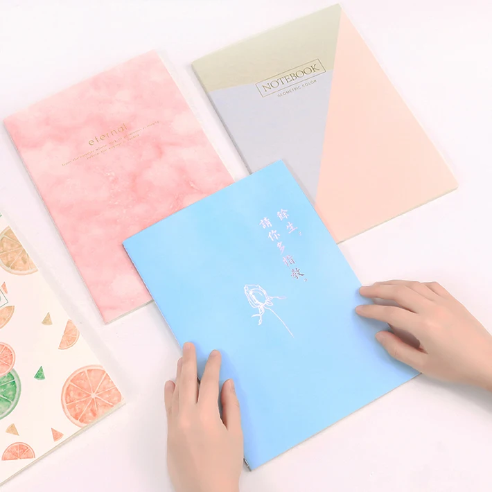 Bulk manufacturer custom a4 travelers hardcover notebooks