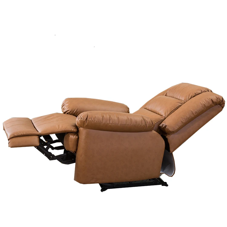 Fabric Recliner China Modern Luxury Single Home Theater Germany Manual Massage Chair Microfiber Set Cheer Kd Sofa Reclining