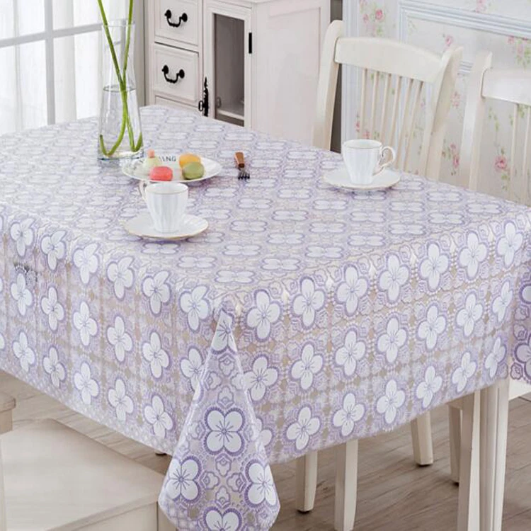 132 cm NT lace table cloth in Roll factory