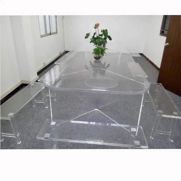 
Furniture/acrylic Table/acrylic Table Legs China Factory Custom Acrylic Modern Living Room Sofa Chesterfield Sofa American Style 