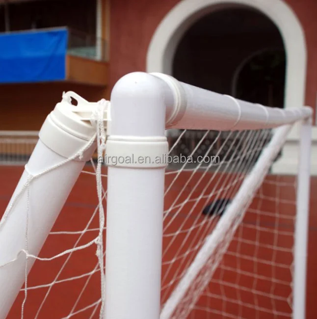 
2018 world cup 6`*4` mini inflatable soccer goal portable soccer goals 