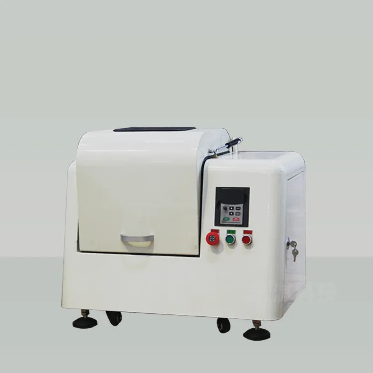 Nano Super Fine Powder Grinding Machine Ce Approved Aircooling Grinder For Biology Research Cryogenic Tank Planetary Ball Mill