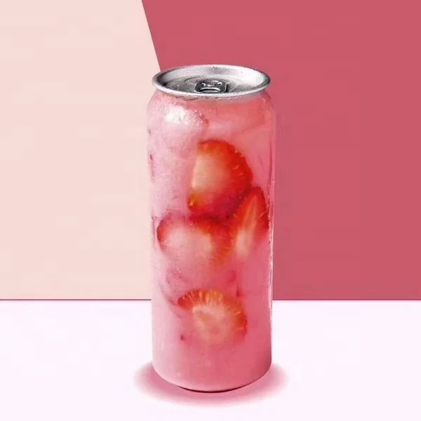 330ml, 500ml, 600ml PET beverage sealing machine can