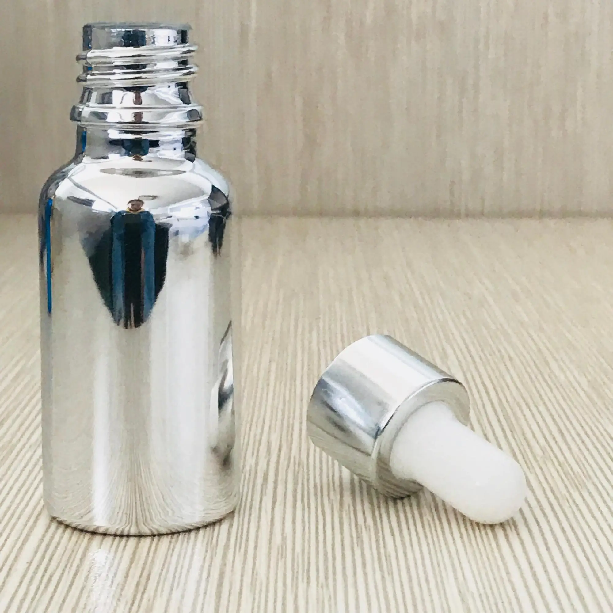 5ml 10ml 15ml 20ml 100ml colors blue green clear amber glass dropper bottle 30ml 50ml