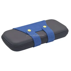 Storage Case carrying bag For Nintendo Switch Console Mario EVA case