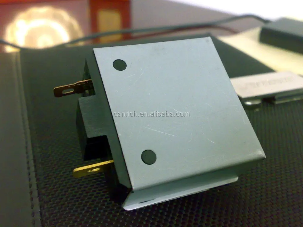 
no bell electric oven Timer 