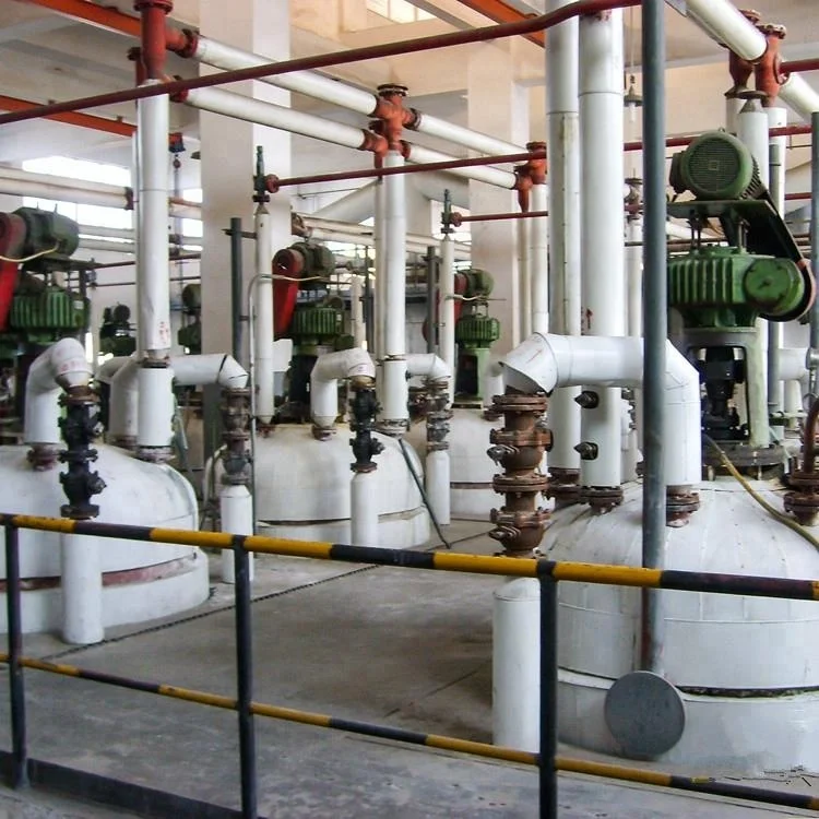 Завод по производству жидкого силиката натрия/Производственная линия жидкого силиката натрия/машина для производства силиката натрия