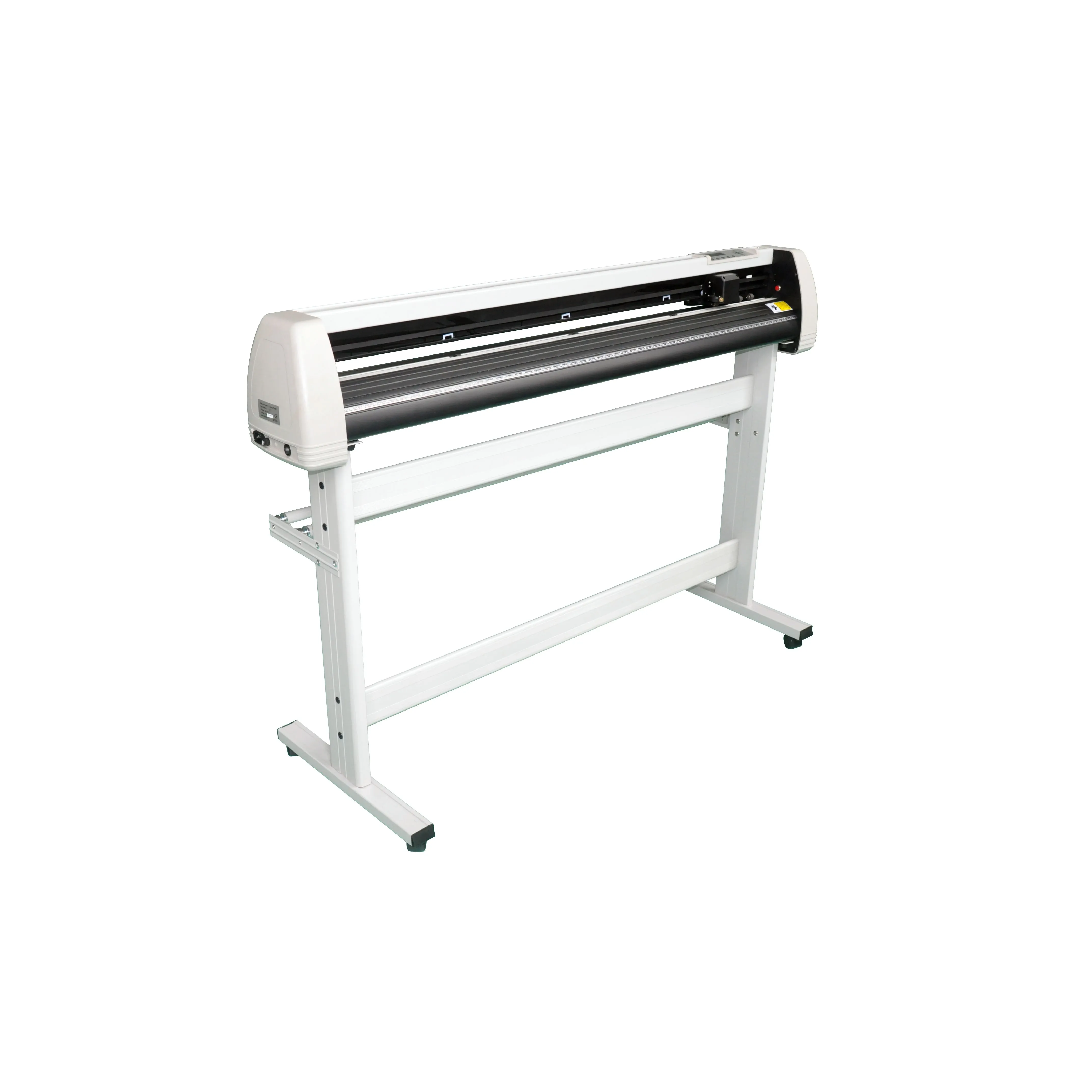 365/720/870/1100/1350mm flatbed paper vinyl printer sticker cutter cutting plotter machine