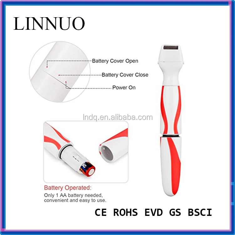 
painless hair remover body hair remover pubic hair remover,leg hair remover,trimmer 