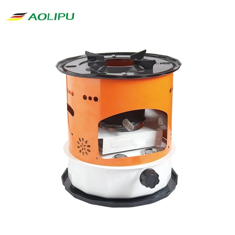 New style Material portable wicks kerosene stoves