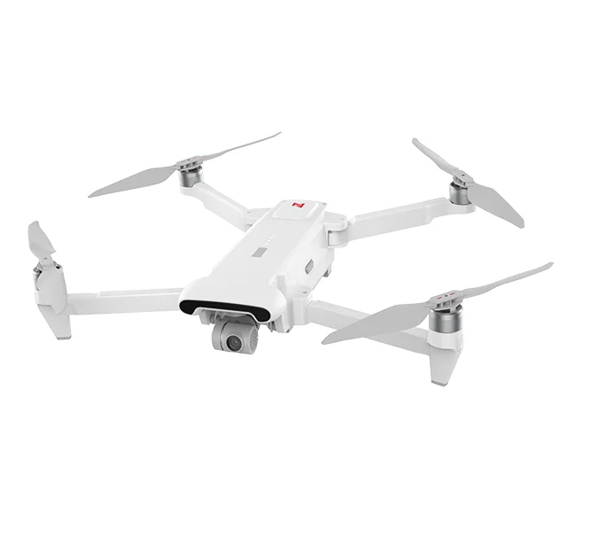
Xiaomi FIMI X8 SE 5KM FPV With 3-axis Gimbal 4K Camera GPS 33mins Flight Time Remote control Drone Quadcopter RTF 