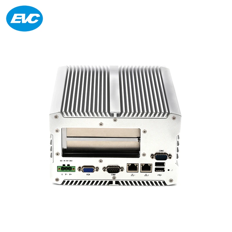 Алюминиевая коробка 1037U embedded linux Промышленные ПК