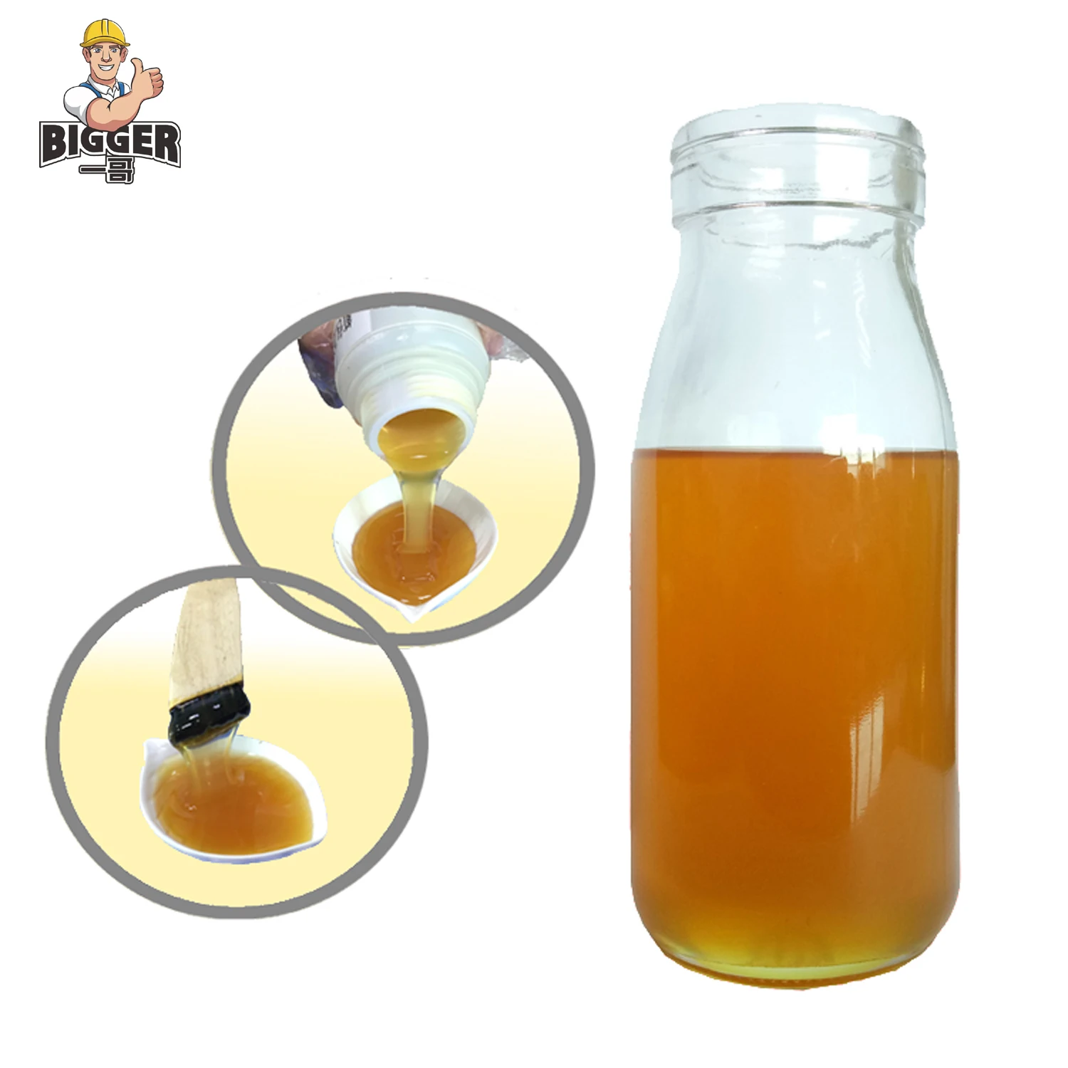 Furniture upholstery adhesive marble glue super glue in china