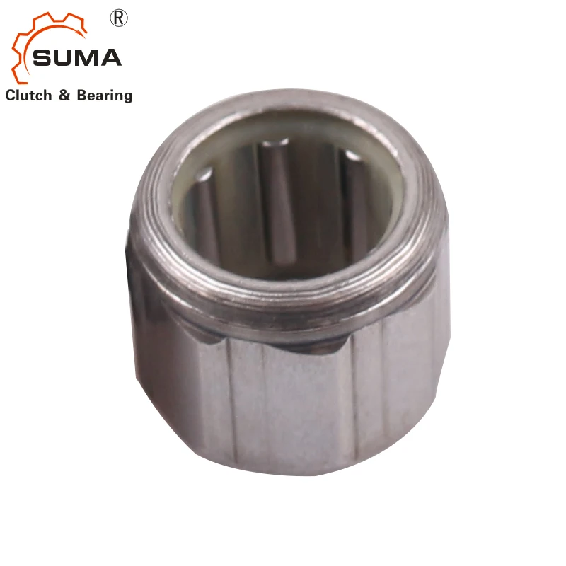 
Changzhou Needle Bearing Factory One Way Bearings EWC1209 EWC1209 