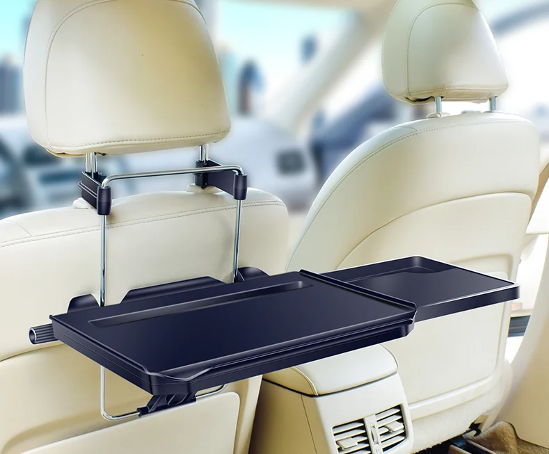 
Car folding tables, storage tables 