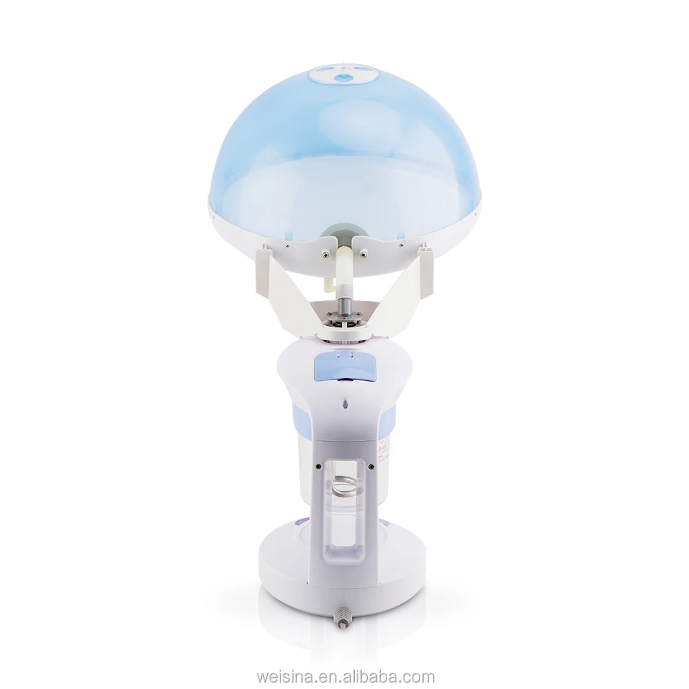 
Multi-Functional Spa Electric Steamer Facial And Head Steamer 