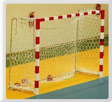 
High Quality Futsal Handball Goal Post 