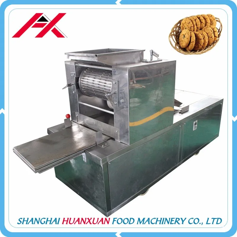 Industrial Commercial Sweet Walnut Cake Encrusting Machines