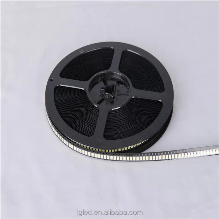 2018 Factory Direct Sales High Quality Epistar Chip 0.2w Smd 2835 Led