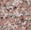 G635 red pink Granite