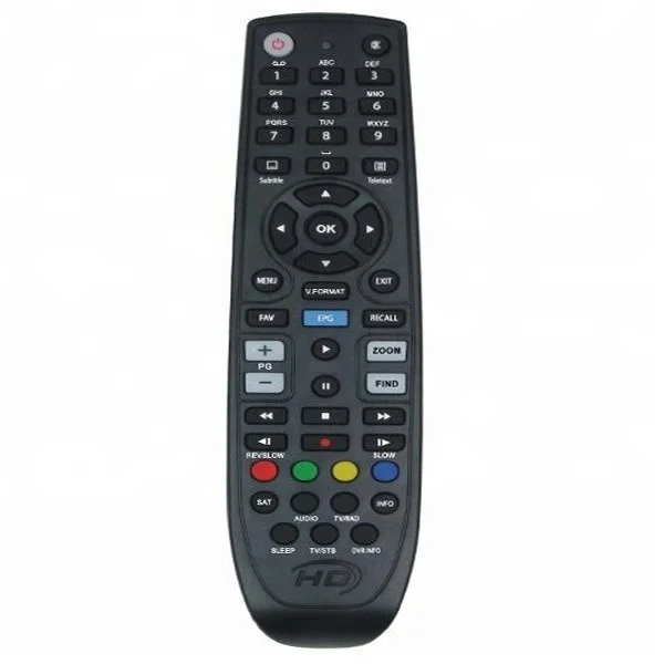 Remote control SET BOX Satellite receiver Openbox X3