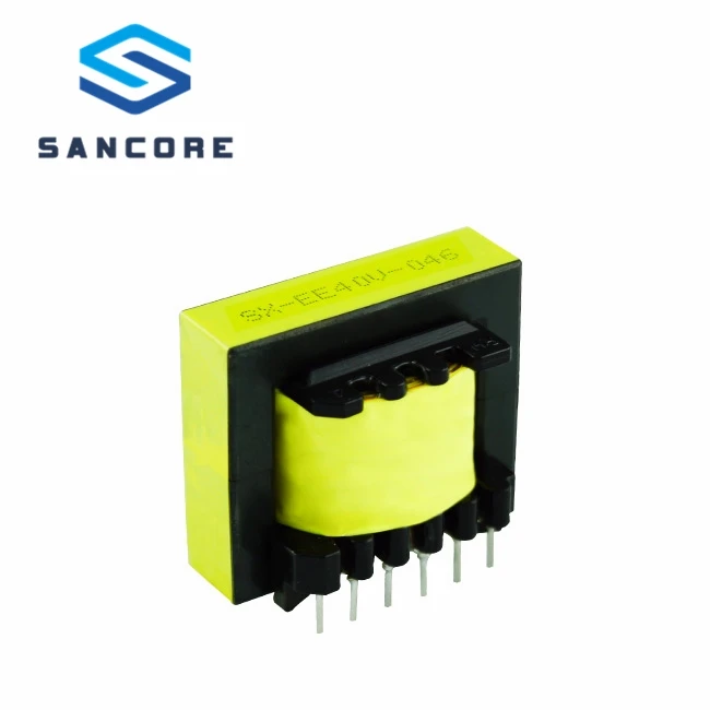 EE40 вертикальный ei-41 трансформатор