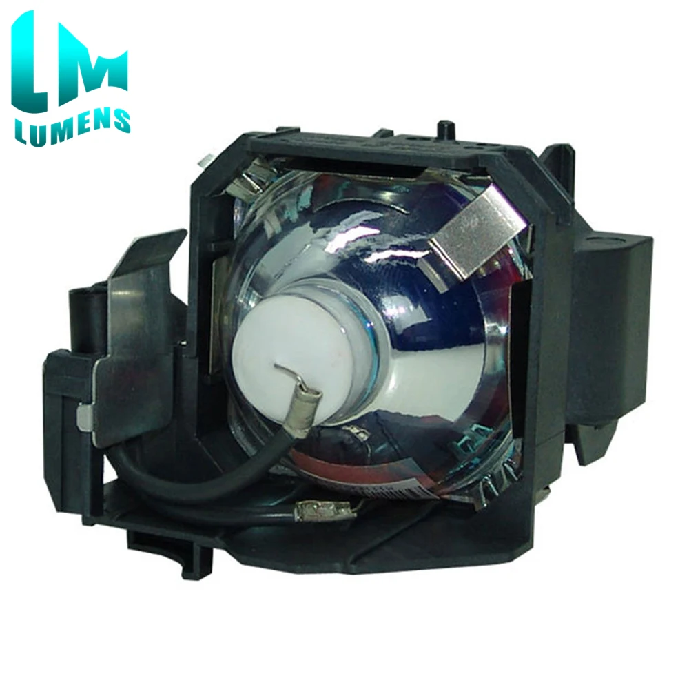 High Brightness ELPLP38 for Epson EMP-1717 EMP-1707 projector