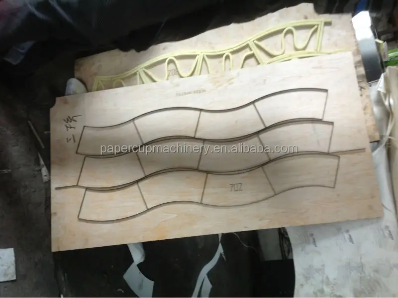 Машина для сгибания и зачистки серии DAKIOU PY