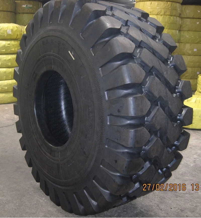 China OTR Tire E3 L3 OTR Tire17.5-25 20.5-25 23.5-25 26.5-25 29.5-25