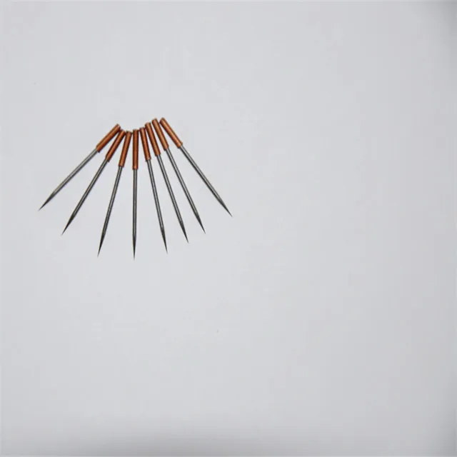 Shaanxi Yuheng supply tungsten discharge electrode needle