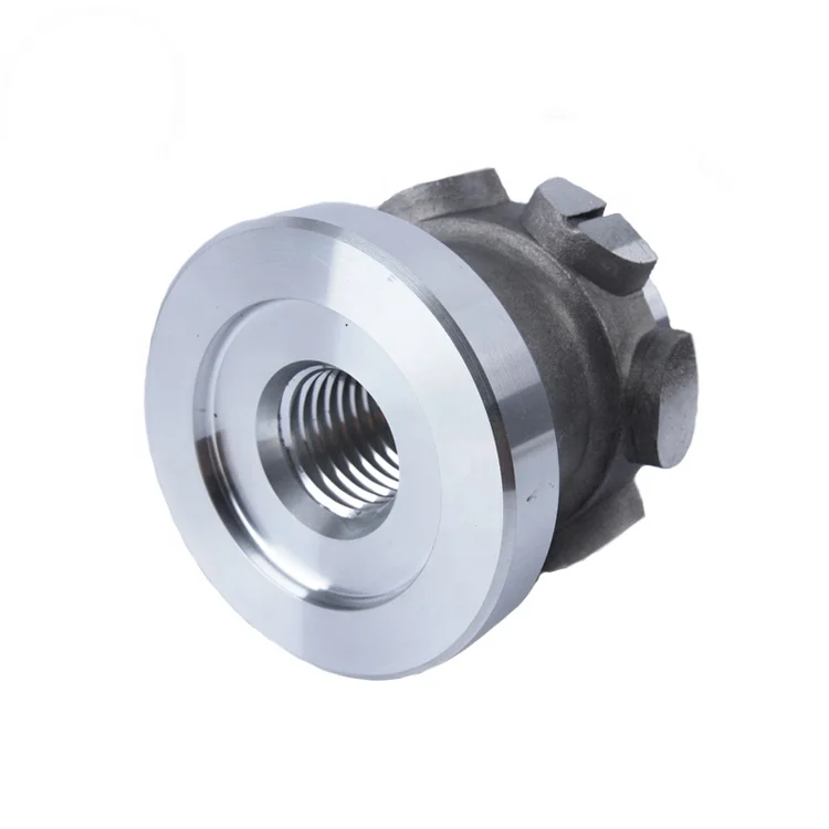 
High pressure die casting enclosure aluminium die casting products 