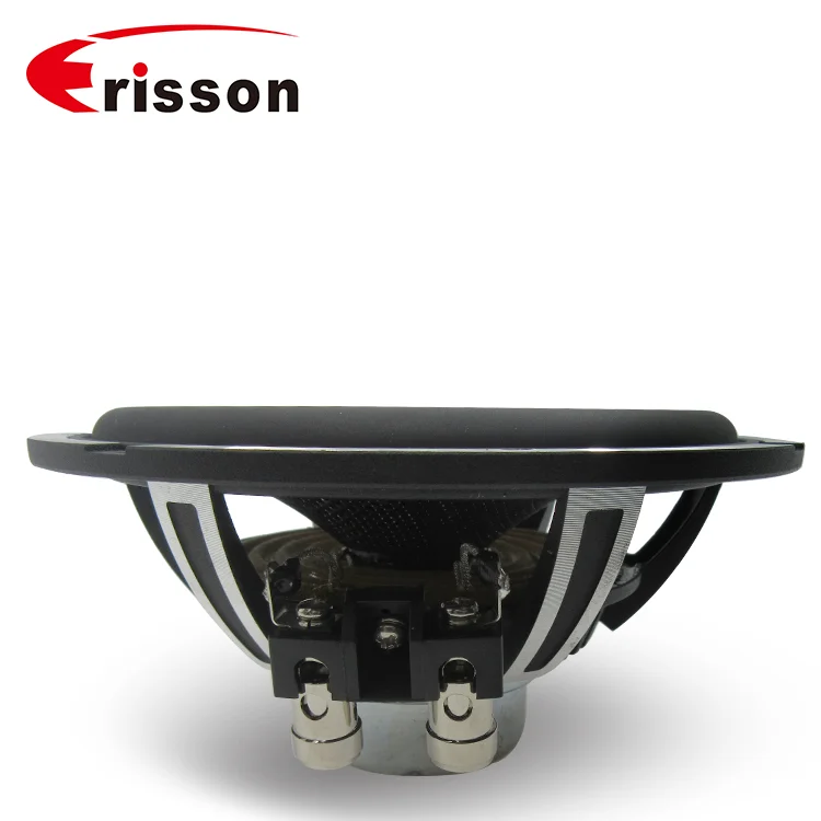 OEM Supplier High Quality  Car Audio Speaker 6.5  MidBass Speaker For Car