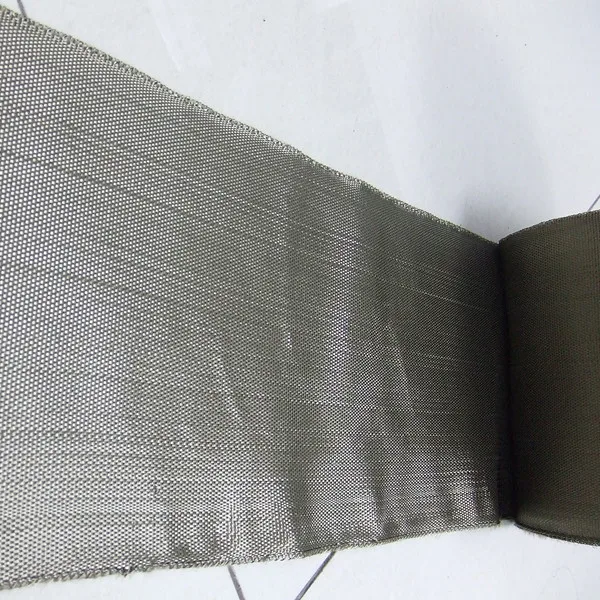 
blanket fire resistant Basalt Fiber Cloth fireproof tent fabric 