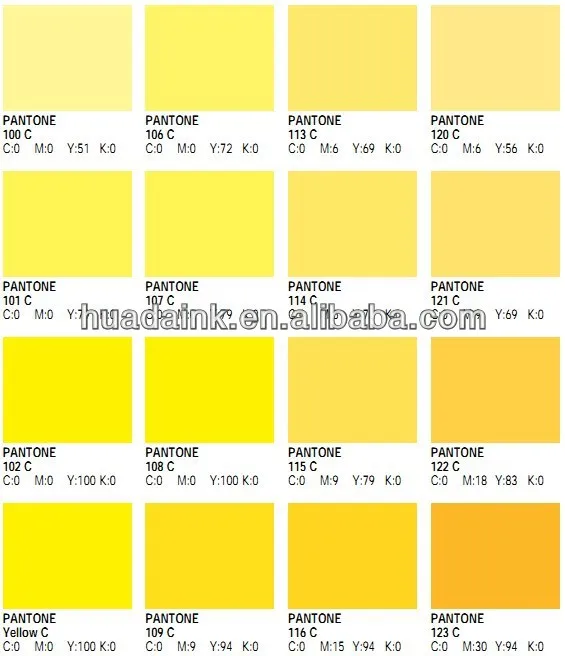 Cost effective, color consistence Pantone colors commercial sheetfed pantone inks