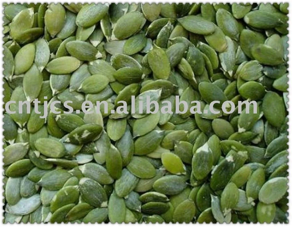 New Crop Pumpkin Kernels AA