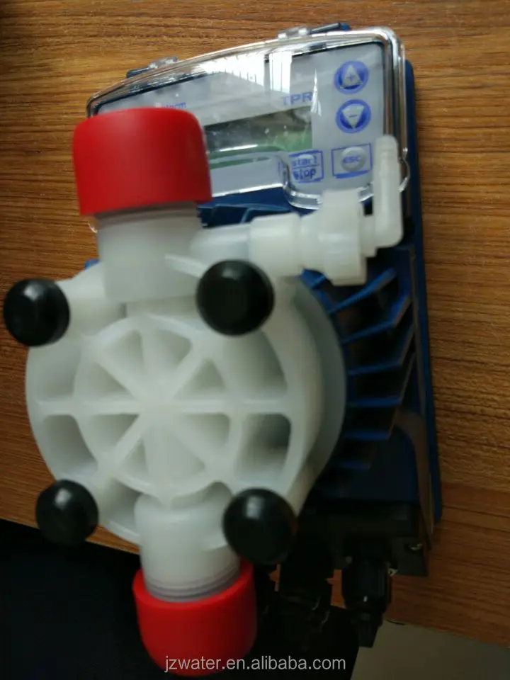 High Quality Liquid Dosing Pump