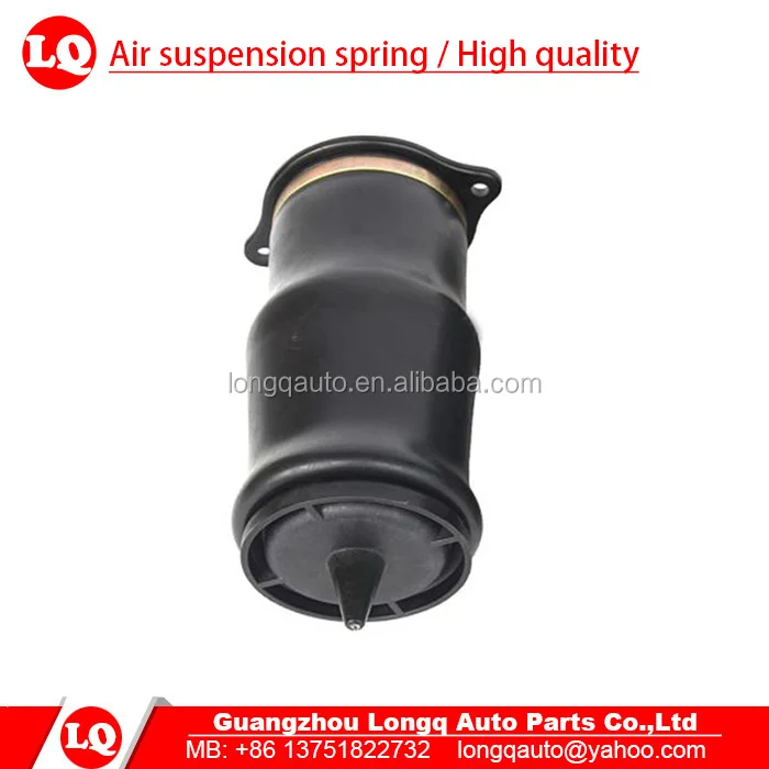 6393280101 Genuine parts rear air suspension spring bag bellow for MERCEDES-BENZ W639 VIANO VITO 3.0 3.2 3.7 6393280201