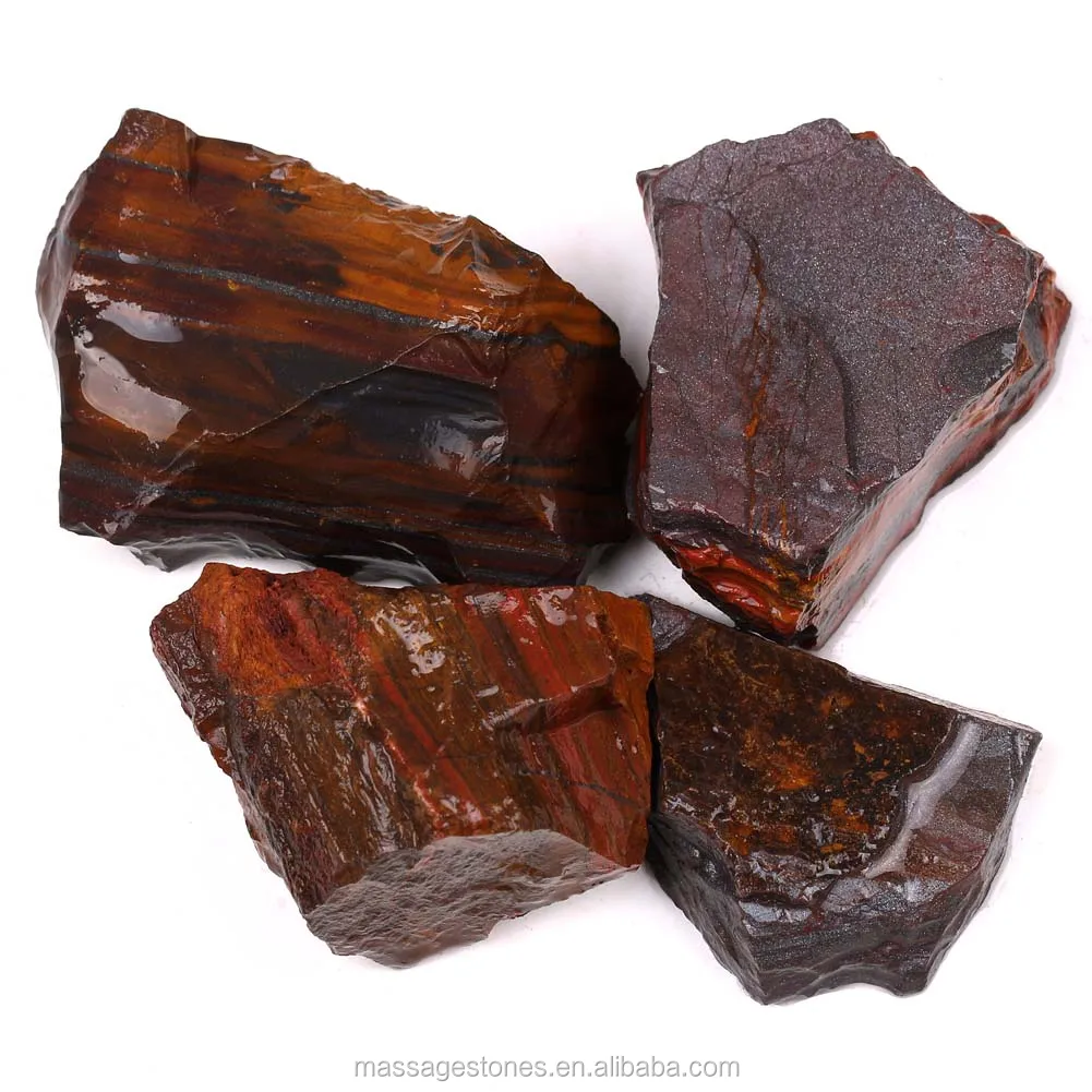 tiger eye precious stone natural rough stone gifts