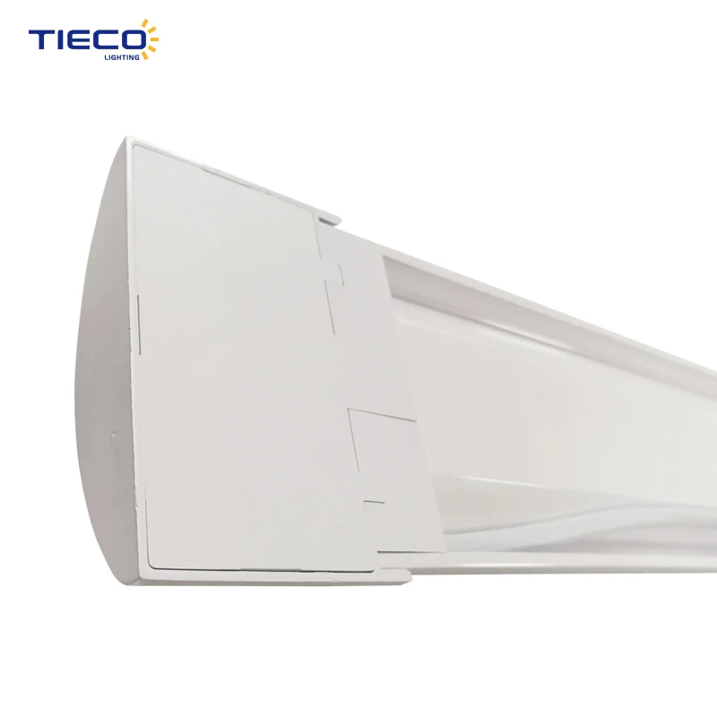 Wholesale Custom Design Size SMD 9W 18W 36W Indoor LED Linear Batten Light