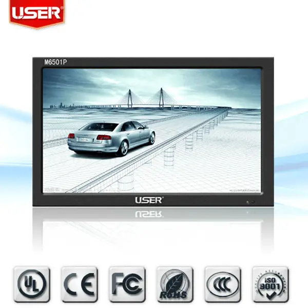 шэньчёэнь 46 дюймов cctv lcd монитор для диспетчерской