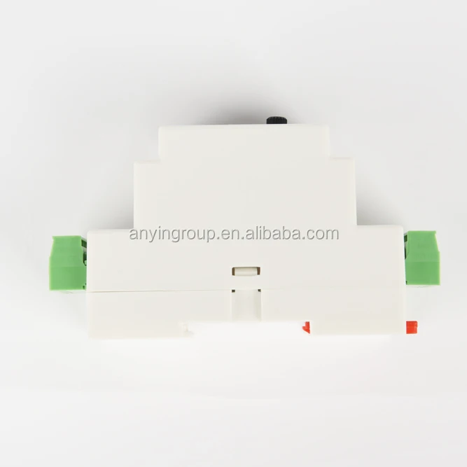 AnYing RS485 Output Water Leak Detection Device For Water Leak Sensor Alarm System