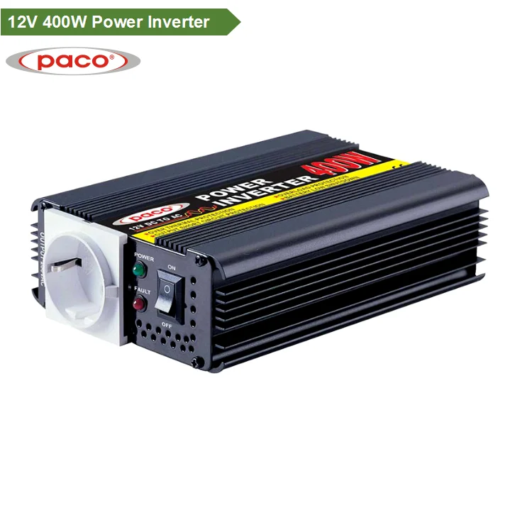 Micro inverter solar 400W off grid DC to AC от 12V до 220V/110V с сертификатом CE CB