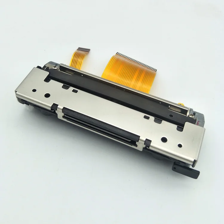 3 inch thermal printer mechanism with Auto-cutter KTPC638-401 Compatible with FTP-638MCL401 80mm thermal printer head