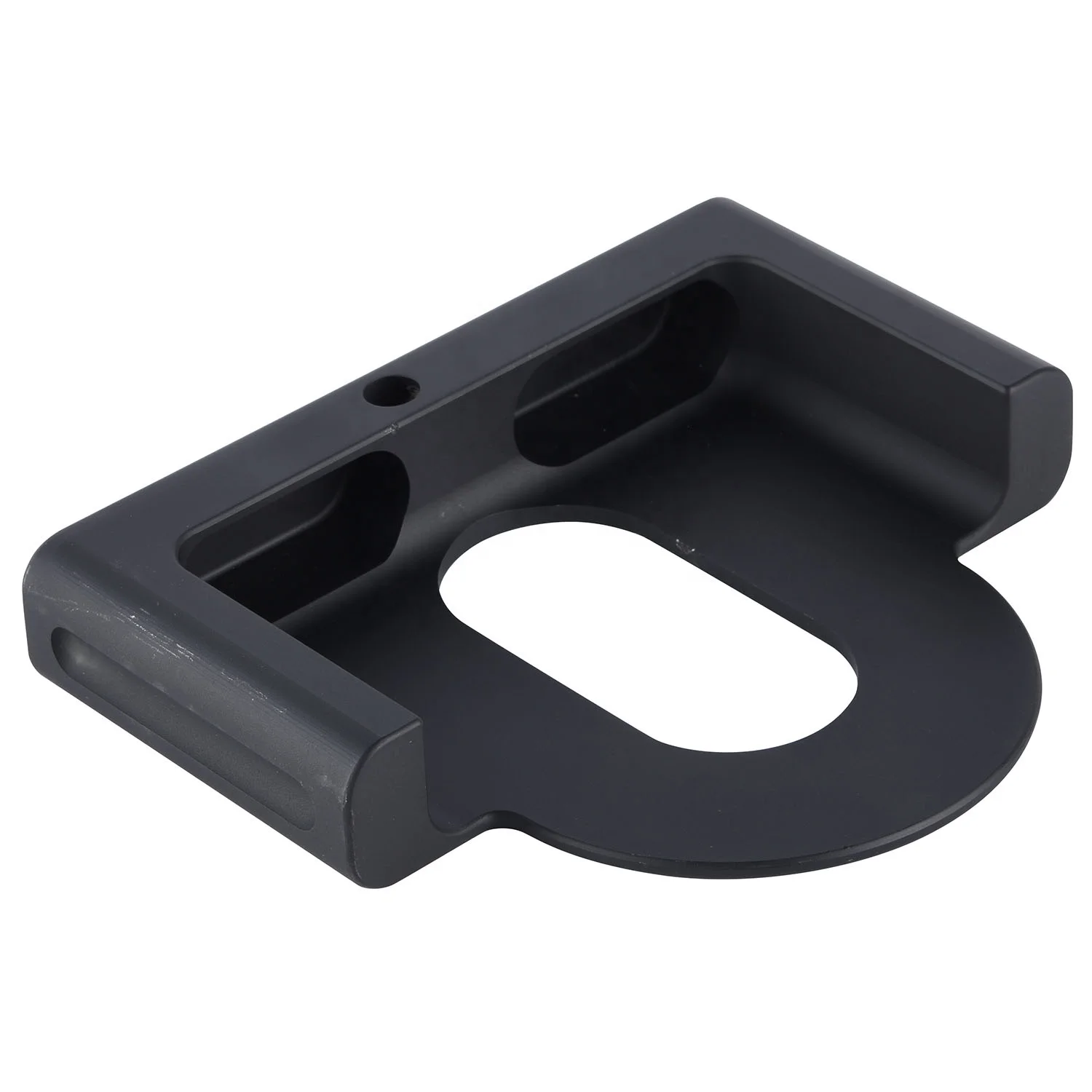 High Quality Carbon Steel Sheet Metal Flame Cutting Bending Fabrication Service Laser Cutting Stamping Parts