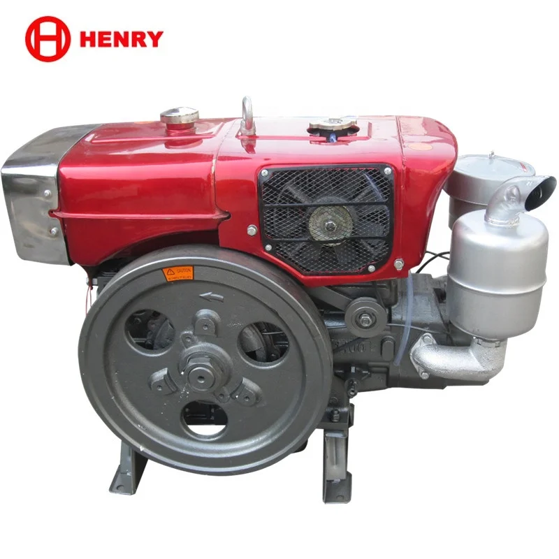 24hp diesel engine