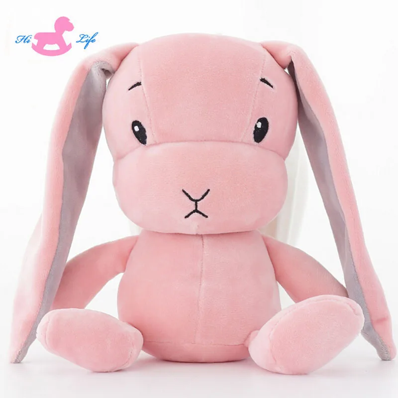 Hot sale new design wholesale bunny plush toy bunny soft toy