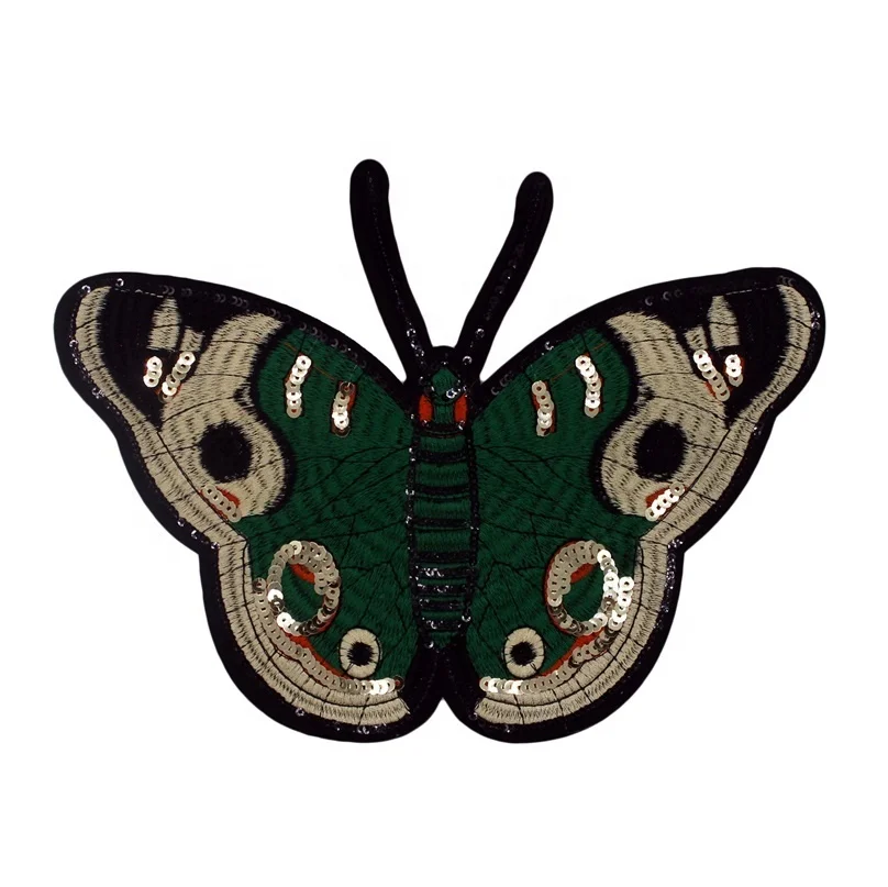 High quality letters and numbers baseball cap patch