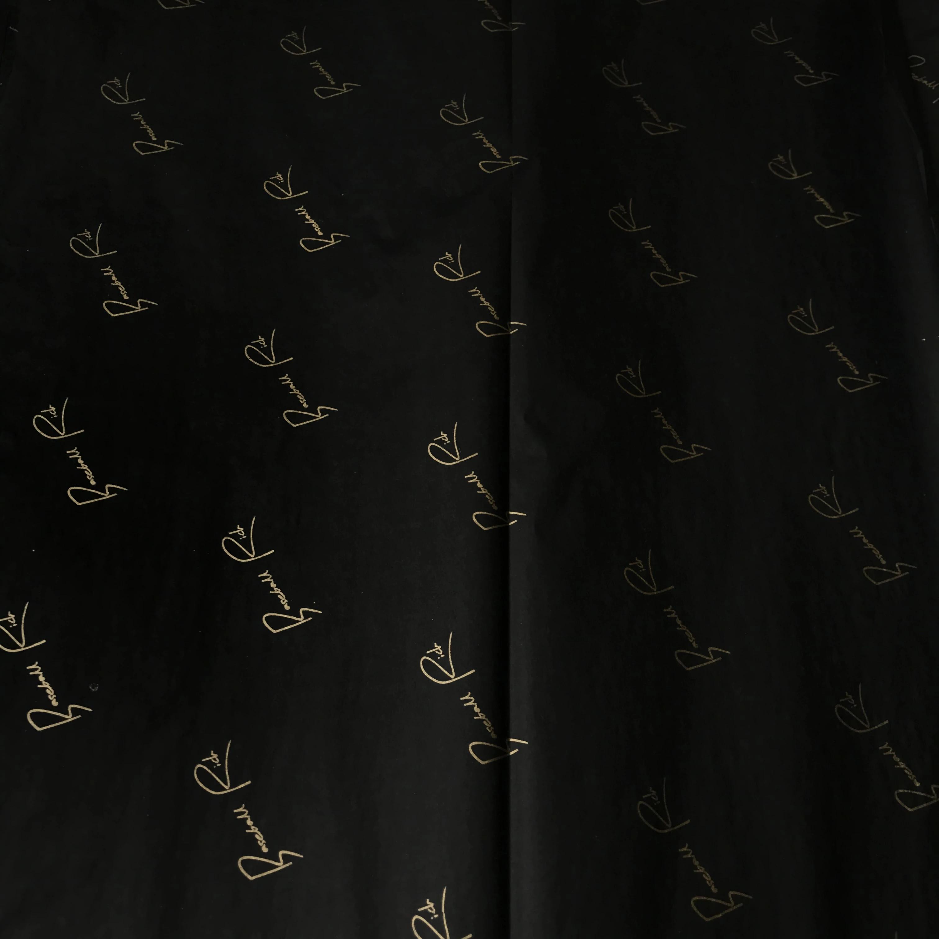 Vegetable parchment bristol pearl paper cardboard silver halide trending paper