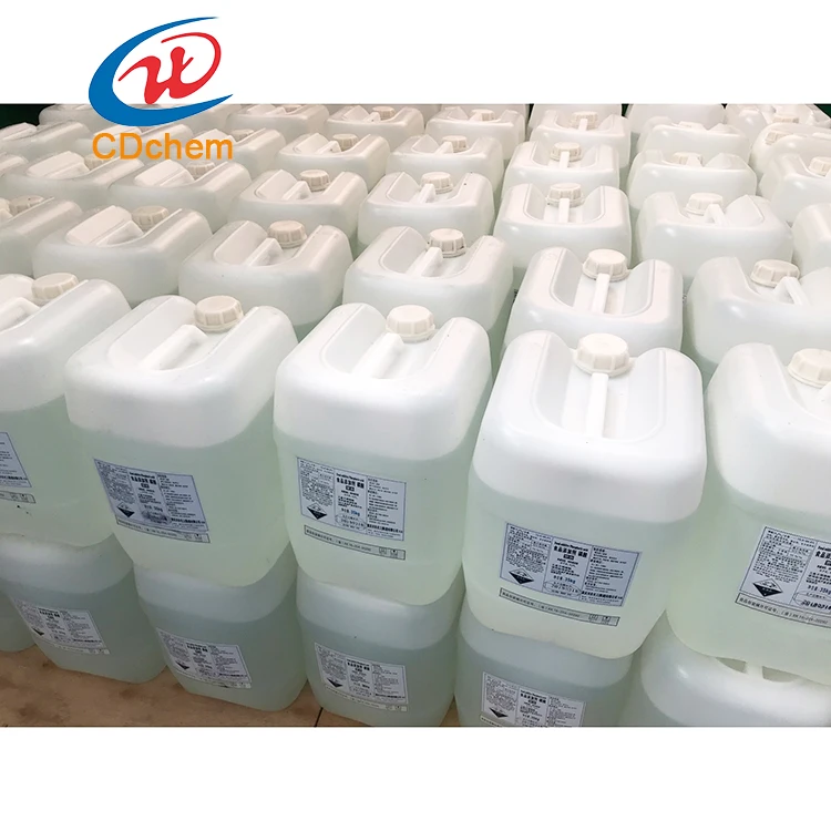 manufacturer supply phosphoric acid food grade 75%min 85%min