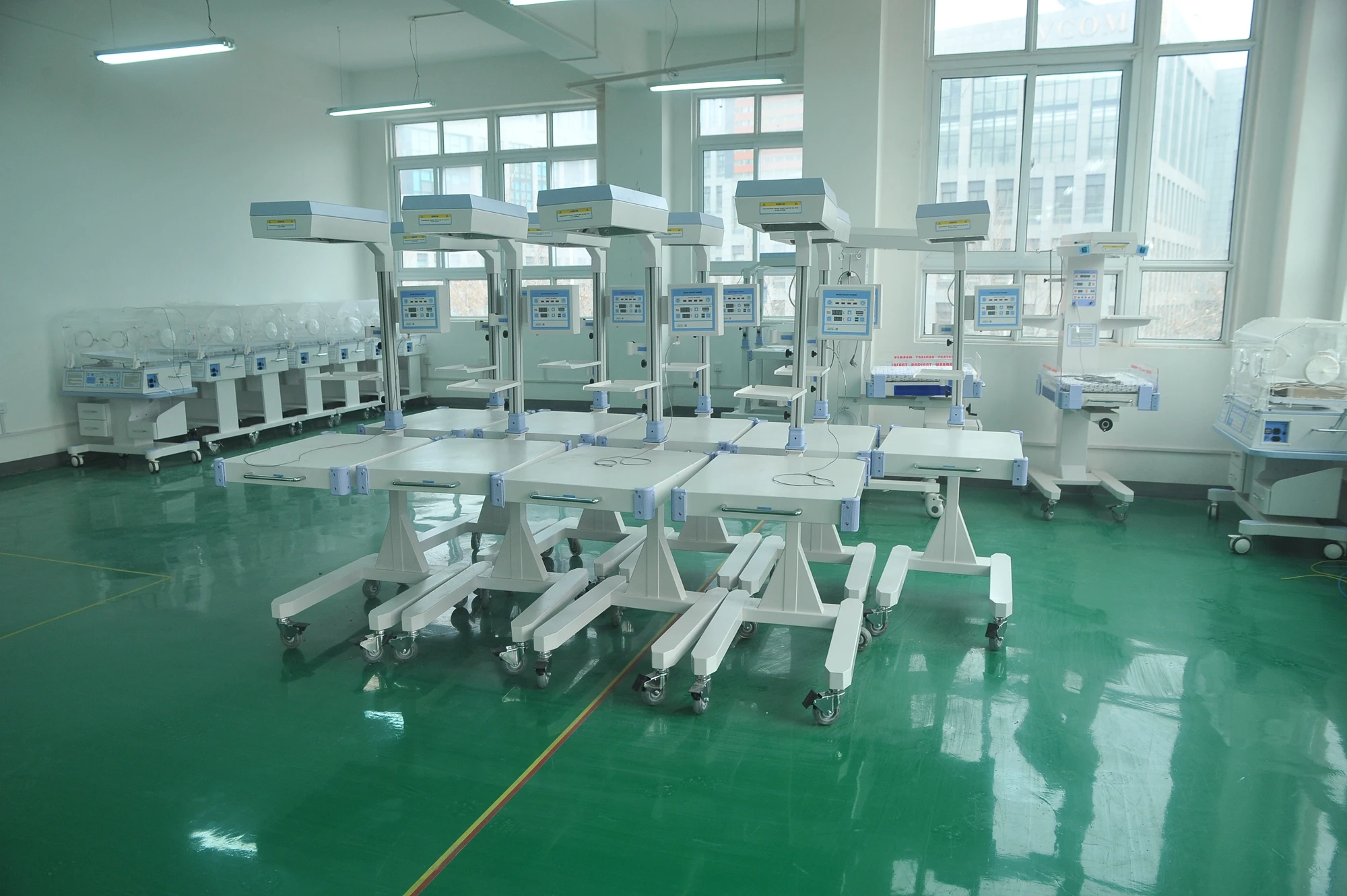 MSLBI10 китайская фабрика, лучшее качество, детский светящийся обогреватель